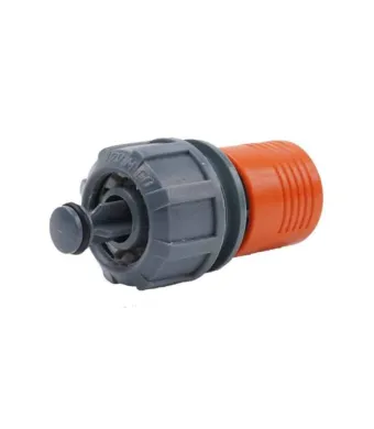 Conector pentru furtun 3/4inch Z-TOOLS / ZTS5497 Engros