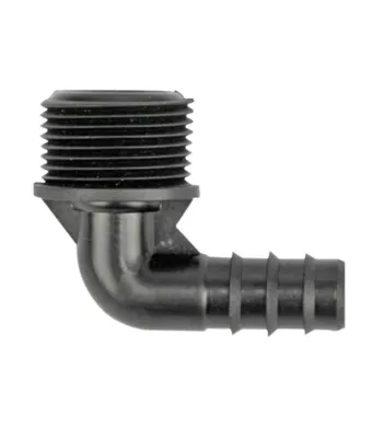 Conector cot pentru furtun picurare 16mm 3/4inch Z-TOOLS / ZTS5595 Engros