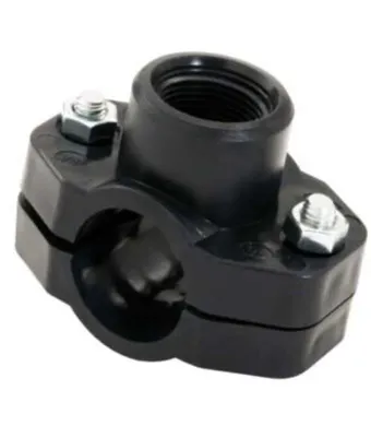 Bratara cu filet interior 25x3/4inch, pentru teava neagra Z-TOOLS / ZTS5599 Engros