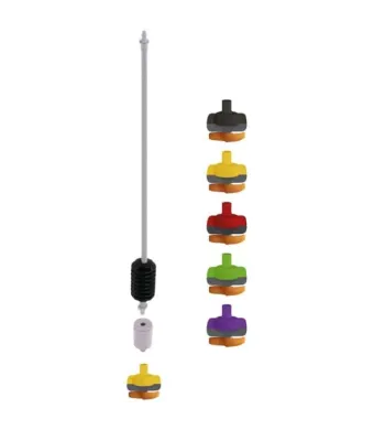 Mini sprinkler complet, 40l/h Z-TOOLS / ZTS5603 Engros