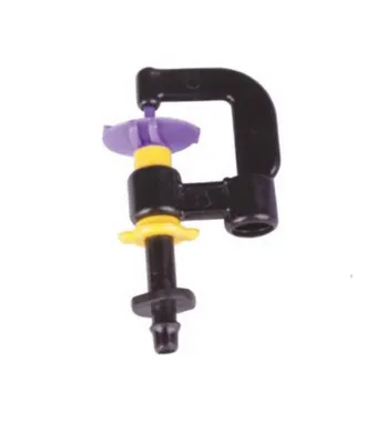 Aspersor rotativ super debit 80l/h pentru gazon si flori Z-TOOLS / ZTS5604 Engros