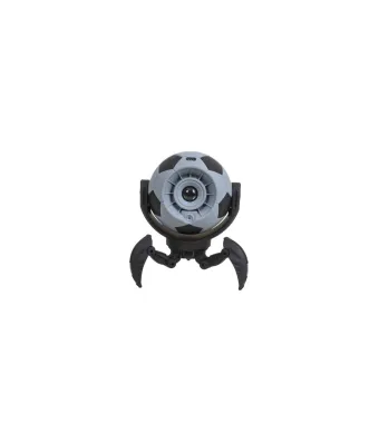 Proiector model minge, cu proiectie pe perete, gri Z-TOOLS / ZTS8967 Engros