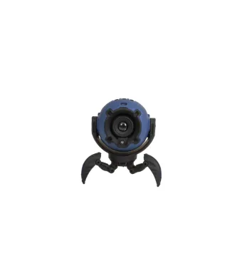 Proiector model minge, cu proiectie pe perete, albastru Z-TOOLS / ZTS8969 Engros