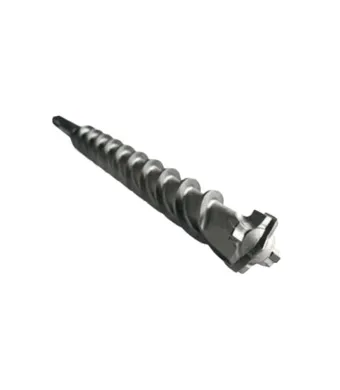 Burghiu metalic, diametru 8mm, lungime 460mm Z-TOOLS / 1048996 Engros