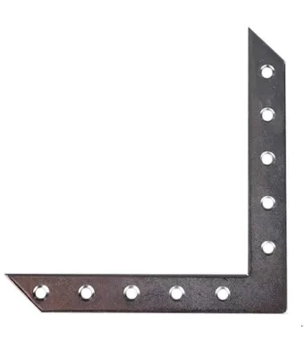 Coltar patrat gros V6 Z-TOOLS / 1161 Engros