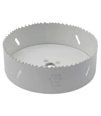 Carota pentru metal si lemn, diametru 133mm Z-TOOLS / EXT5765 Engros
