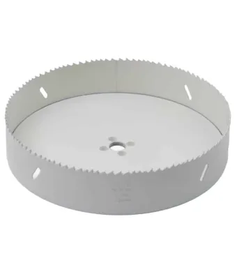 Carota pentru metal si lemn, diametru 200mm Z-TOOLS / EXT5767 Engros