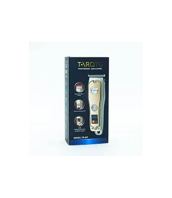 Masina de Tuns profesional TAROTE  Engros