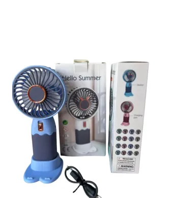 Mini ventilator USB  Engros