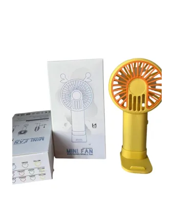 Mini ventilator USB Engros