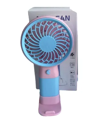 Mini ventilator USB Engros