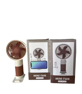 Mini ventilator USB Engros