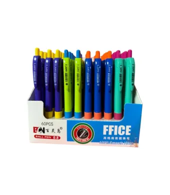 Pixuri albastre Engros, cu mecanism, diverse culori