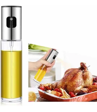 Sticla Spray pentru Ulei 100ml   Engros
