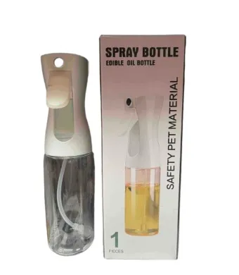Sticla Spray pentru Ulei 230ml   Engros