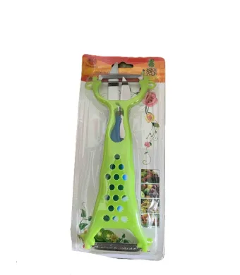 Curățător de legume și fructe 4buc Engros