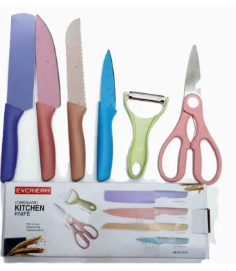 Set de 6 piese pentru bucatarie  Engros