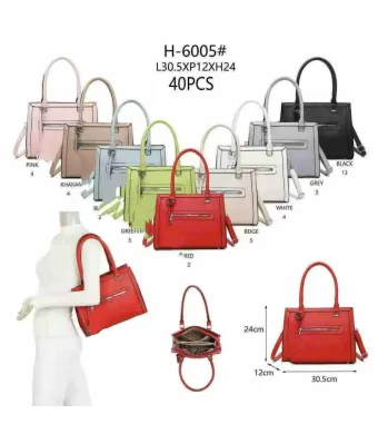 Genti Engros penru femei, din piele ecologica, diverse culori, H-6005