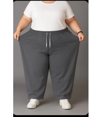 Pantaloni trening unisex EXTRA BATAL engross