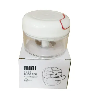 Mini ​Tocător de legume manual   Engros