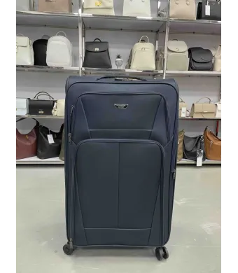 Set 5 trolere Engros, valize calatorie, material textil, marimi diferite