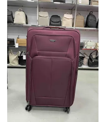 Set 5 trolere Engros, valize calatorie, material textil, marimi diferite