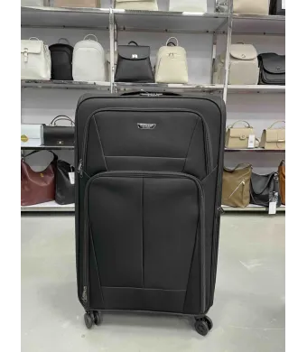 Set 5 trolere Engros, valize calatorie, material textil, marimi diferite