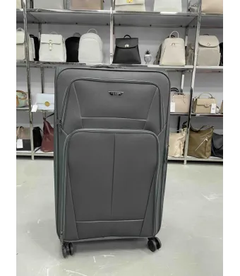 Set 5 trolere Engros, valize calatorie, material textil, marimi diferite