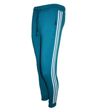 PANTALON DE TRENING  BARBAT SUBTIRE ENGROSS