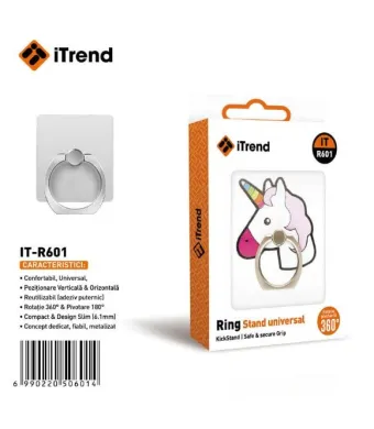 RING STENT ITREND INEL TELEFON DIVERSE MODELE R 601