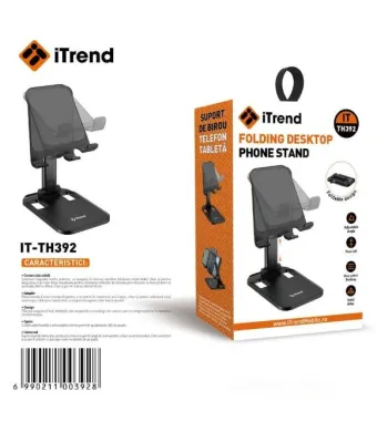 SUPORT TELEFON PENTRU BIROU ITREND TH 392