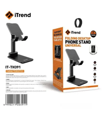SUPORT TELEFON PENTRU BIROU ITREND TH 391