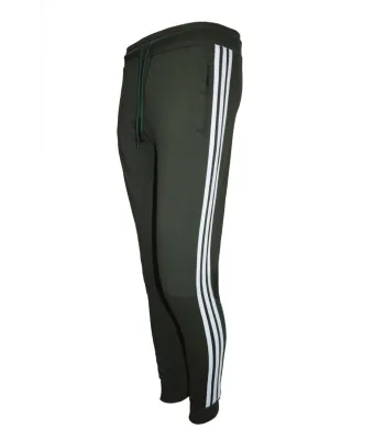 PANTALON DE TRENING  BARBAT SUBTIRE ENGROSS