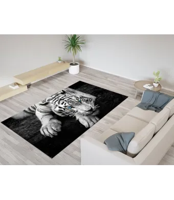 Covor antiderapant Tiger Engros (120x180)
