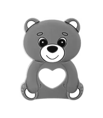Inel pentru dentitie Panda, Ursulet Engros