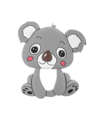 Inel pentru dentitie Panda, Koala Engros