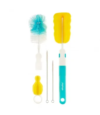 Set perii biberon/canite/protectii mamelon/paie Engros