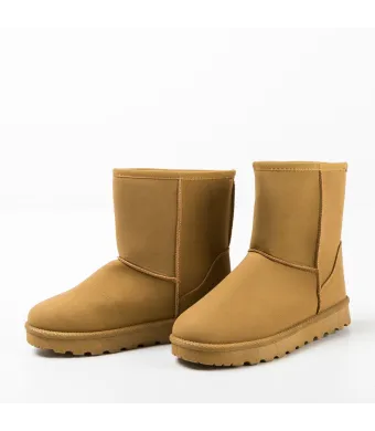 Cizme Tip Ugg Humas Engros