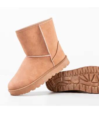 Cizme Tip Ugg Humas Engros
