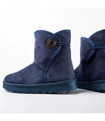 Cizme Tip Ugg Yubila Engros