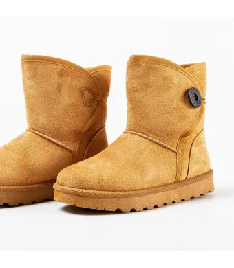 Cizme Tip Ugg Yubila Engros