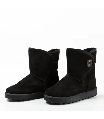 Cizme Tip Ugg Yubila Engros