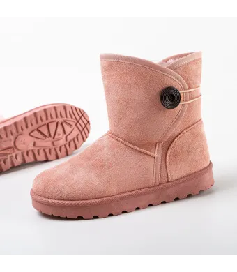 Cizme Tip Ugg Yubila Engros