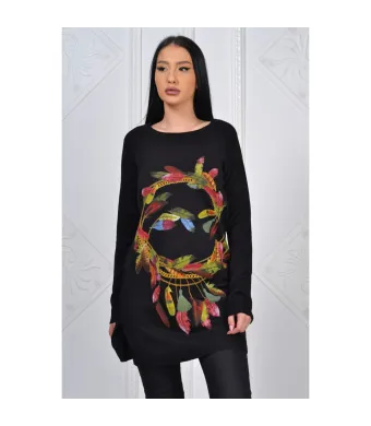 Pulover cod 9349 Engros