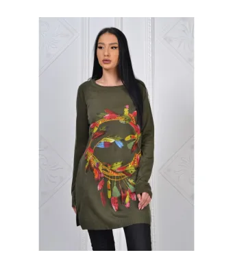 Pulover cod 9357 Engros