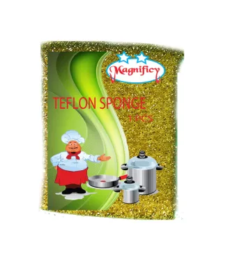 Bureti pentru vase din teflon 1 buc Magnificy Engross