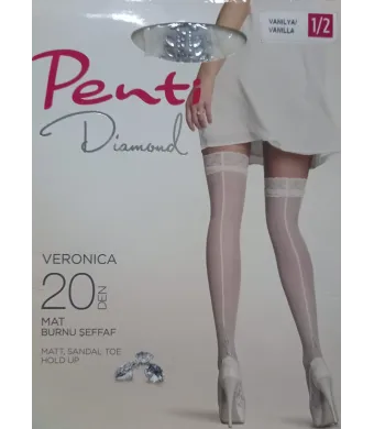 Porjartier Veronica Penti,Engros (1/2-S)