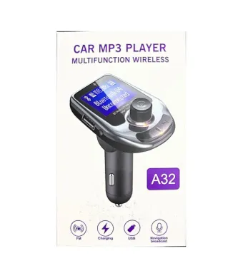 MODULATOR A 32 BLUETHOOT enGross