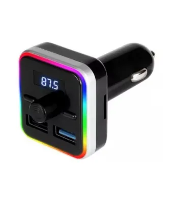 MODULATOR M 26 BLUETHOOT CU JOC DE LUMINI