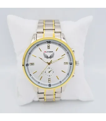Ceas Barbatesc Casual Ulysses WM005BKSG - Engross
